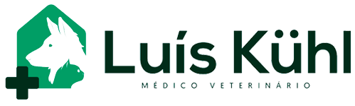 Veterinário Luís Felipe Kühl